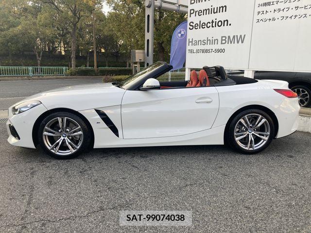 Bmw Z4 2023-07 207675-4