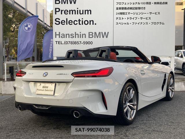 Bmw Z4 2023-07 207675-5
