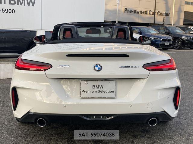 Bmw Z4 2023-07 207675-6