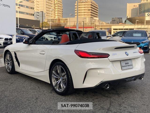 Bmw Z4 2023-07 207675-7