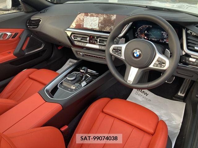 Bmw Z4 2023-07 207675-8