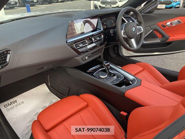 Bmw Z4 2023-07 207675-9