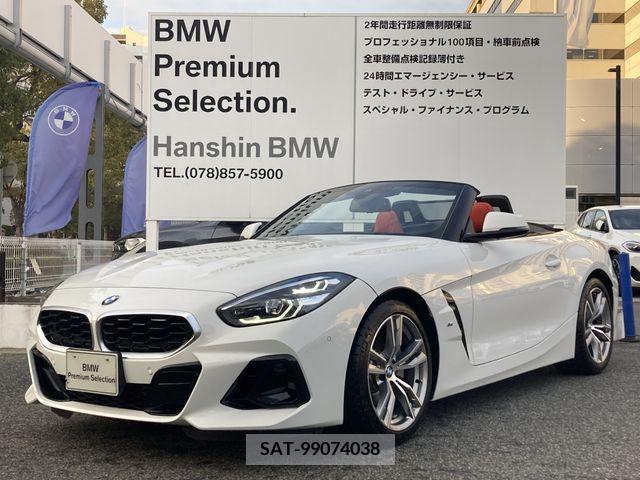 Bmw Z4 2023-07 207675-0