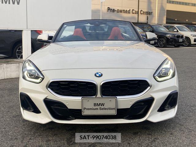Bmw Z4 2023-07 207675-1