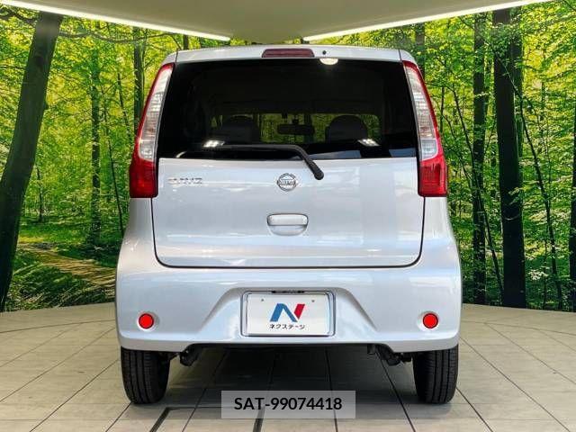 Nissan DAYZ 2013-09 358915-15