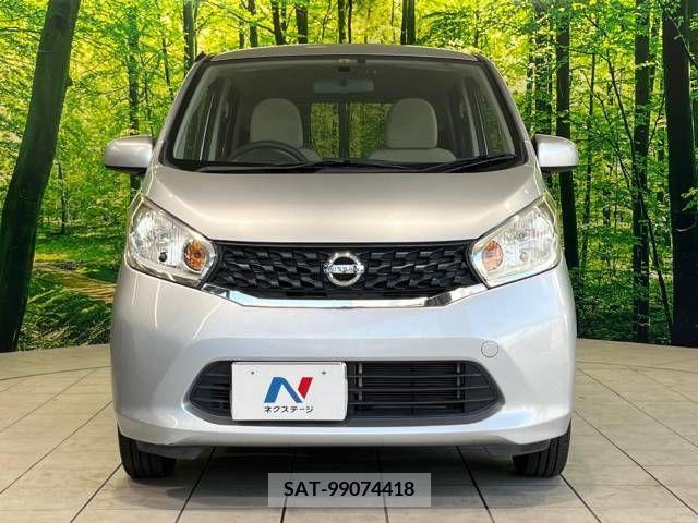 Nissan DAYZ 2013-09 358915-14