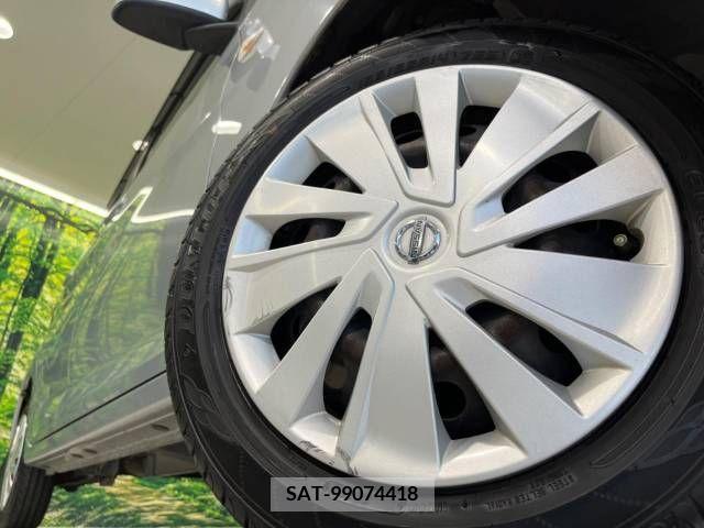Nissan DAYZ 2013-09 358915-13