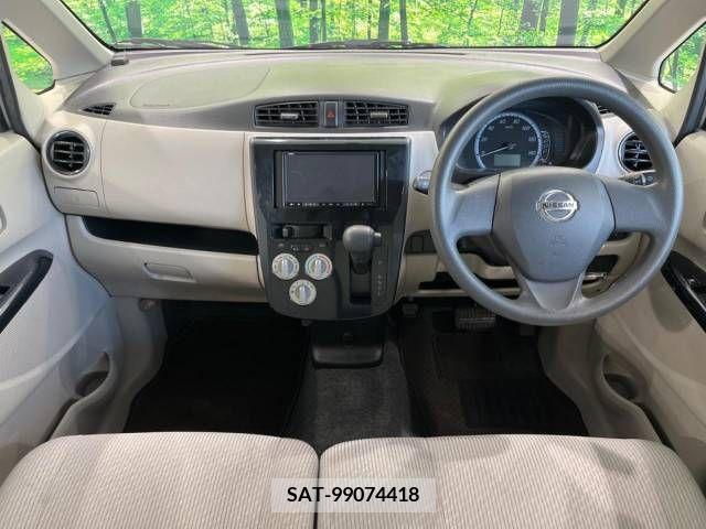 Nissan DAYZ 2013-09 358915-1