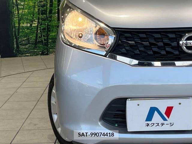 Nissan DAYZ 2013-09 358915-12