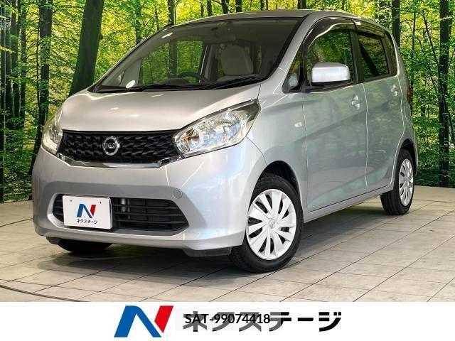 Nissan DAYZ 2013-09 358915-0