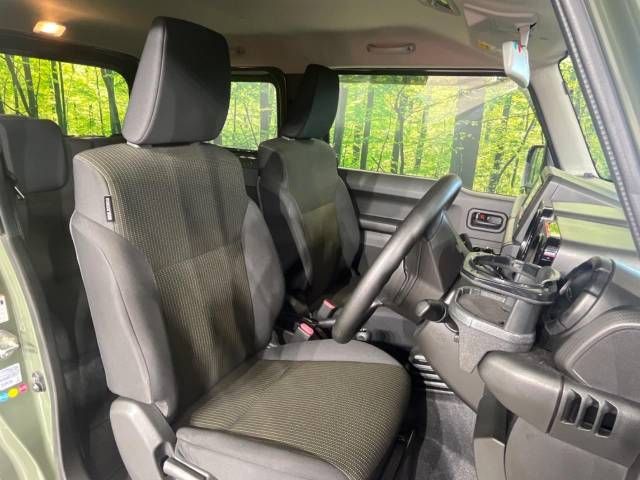 Suzuki JIMNY 2019-07 24138-8