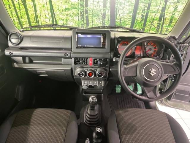 Suzuki JIMNY 2019-07 24138-1