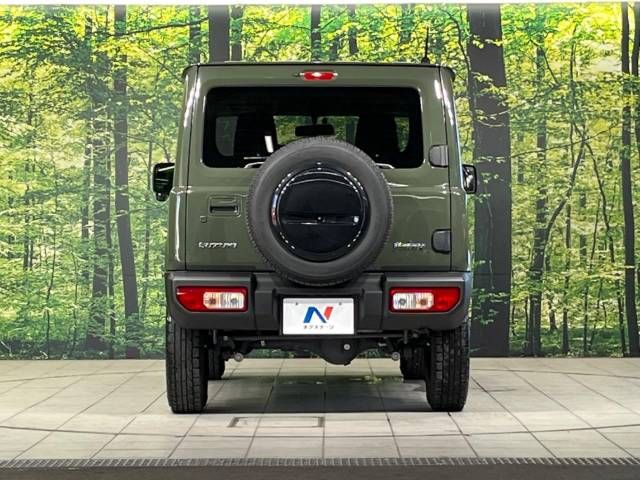 Suzuki JIMNY 2019-07 24138-15