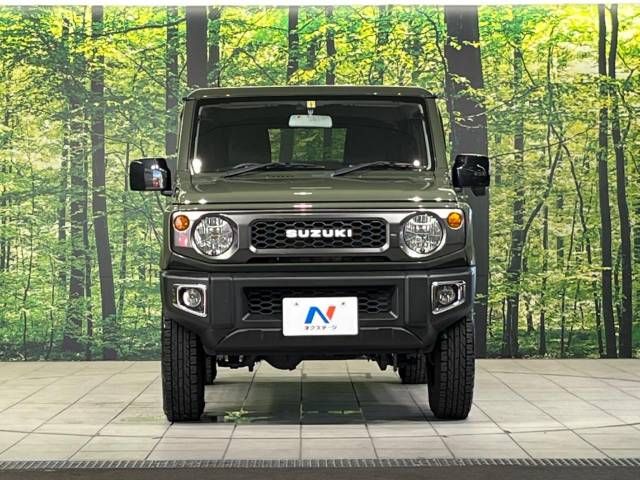 Suzuki JIMNY 2019-07 24138-14