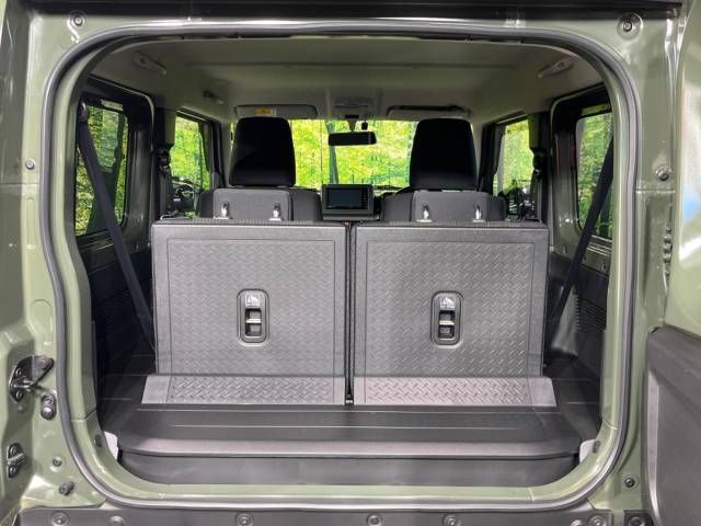 Suzuki JIMNY 2019-07 24138-10