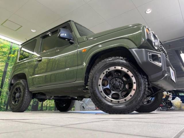 Suzuki JIMNY 2019-07 24138-13