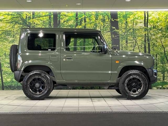 Suzuki JIMNY 2019-07 24138-17