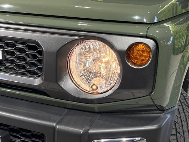 Suzuki JIMNY 2019-07 24138-12