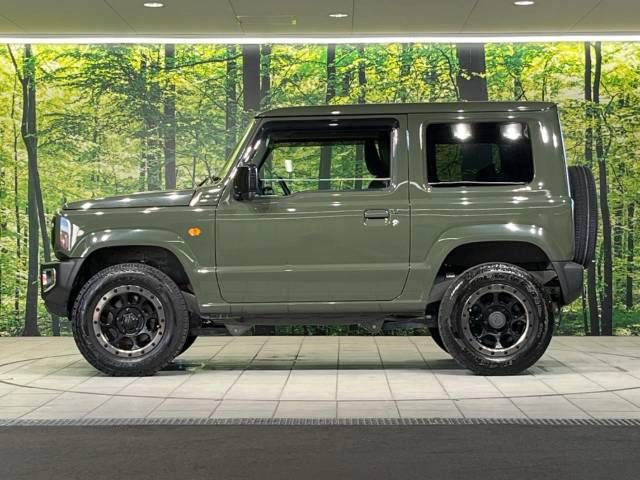 Suzuki JIMNY 2019-07 24138-16