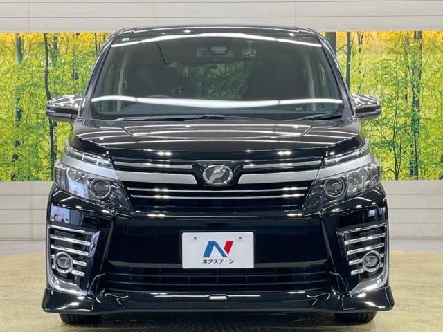 Toyota VOXY 2017-03 196690-14