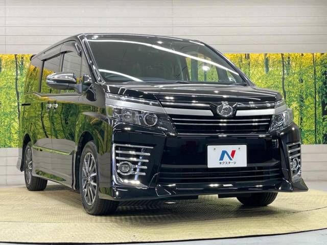 Toyota VOXY 2017-03 196690-16