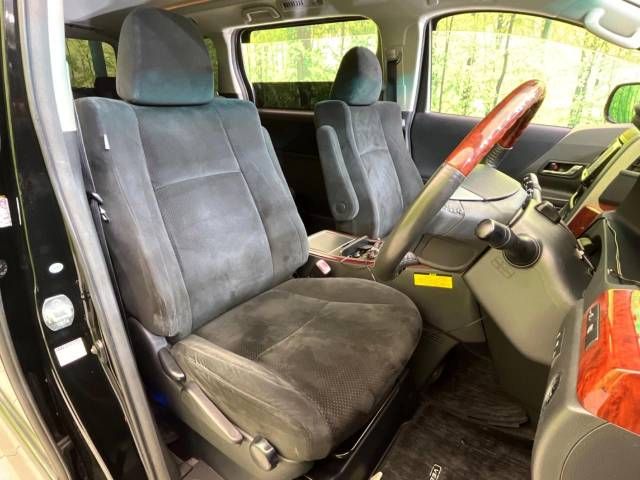 Toyota VELLFIRE 2009-11 10787-8