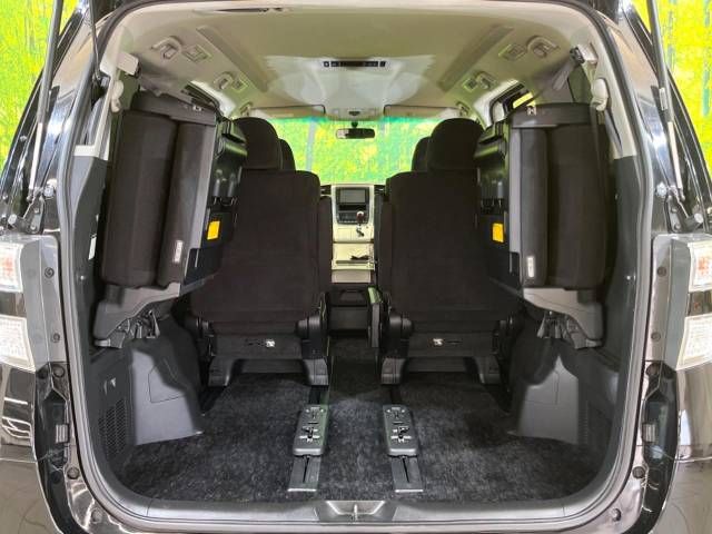 Toyota VELLFIRE 2009-11 10787-11