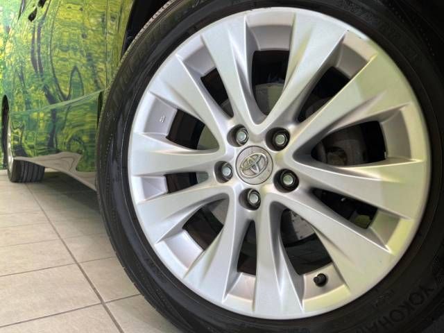 Toyota VELLFIRE 2009-11 10787-14
