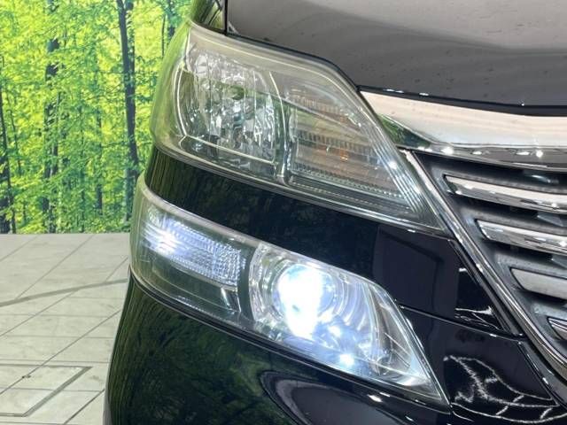 Toyota VELLFIRE 2009-11 10787-13