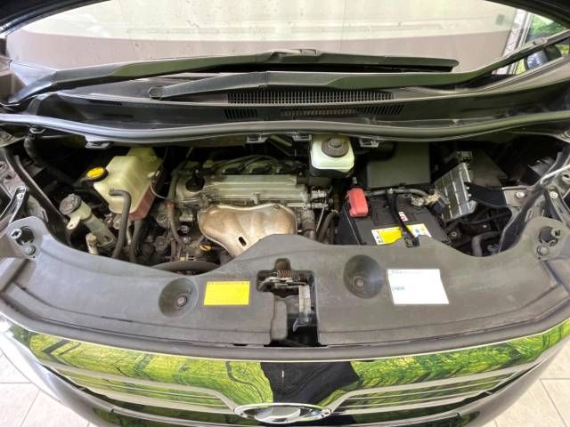 Toyota VELLFIRE 2009-11 10787-19