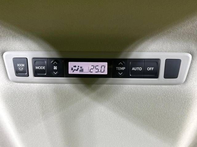 Toyota VELLFIRE 2009-11 10787-6