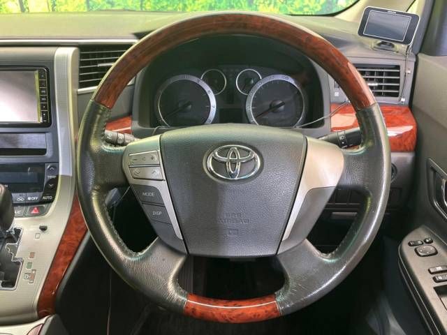 Toyota VELLFIRE 2009-11 10787-12