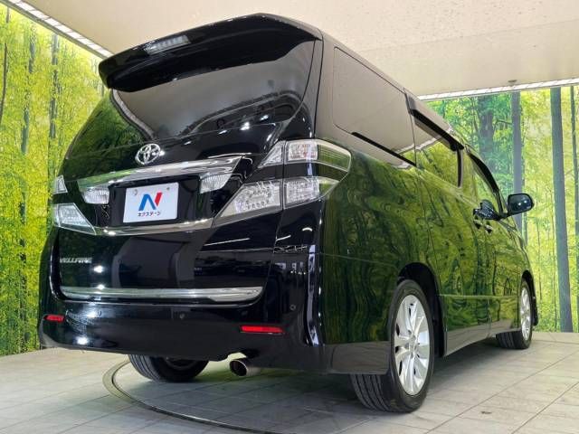 Toyota VELLFIRE 2009-11 10787-18