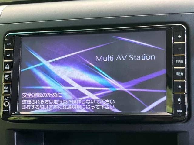 Toyota VELLFIRE 2009-11 10787-2
