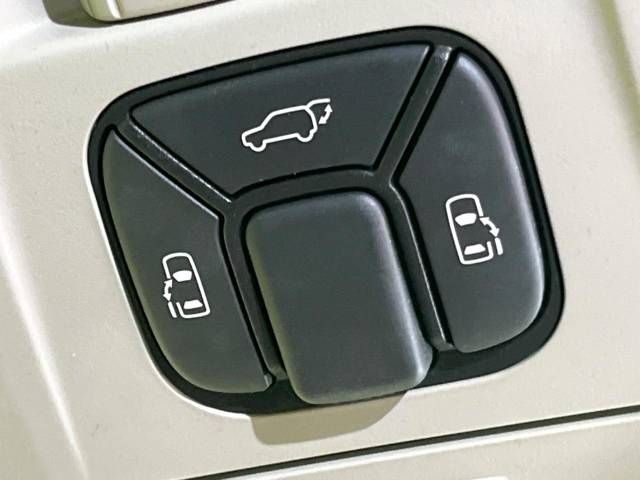 Toyota VELLFIRE 2009-11 10787-5
