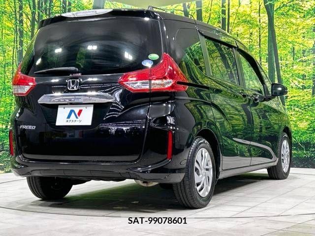 Honda FREED 2018-02 217135-17