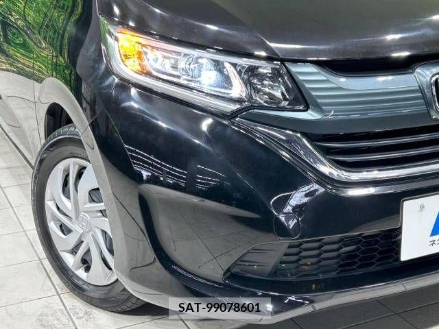 Honda FREED 2018-02 217135-11