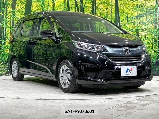 Honda FREED 2018-02 217135-16