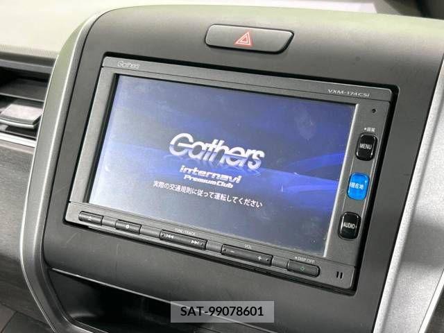 Honda FREED 2018-02 217135-2