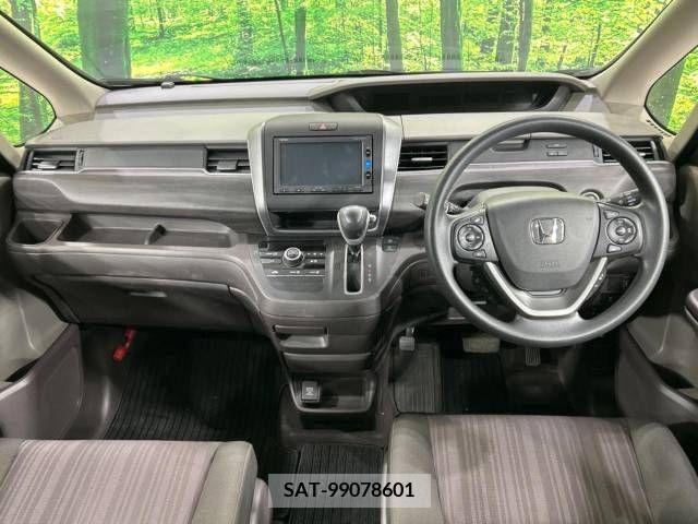 Honda FREED 2018-02 217135-1