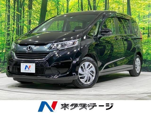 Honda FREED 2018-02 217135-0
