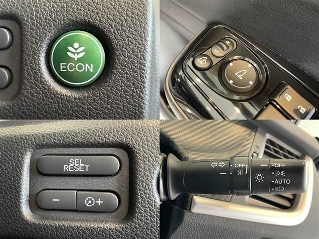 Honda JADE 2018-10 184729-21