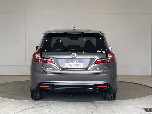 Honda JADE 2018-10 184729-8