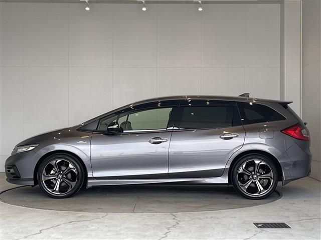 Honda JADE 2018-10 184729-11