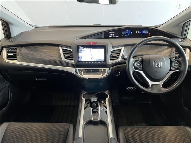 Honda JADE 2018-10 184729-2