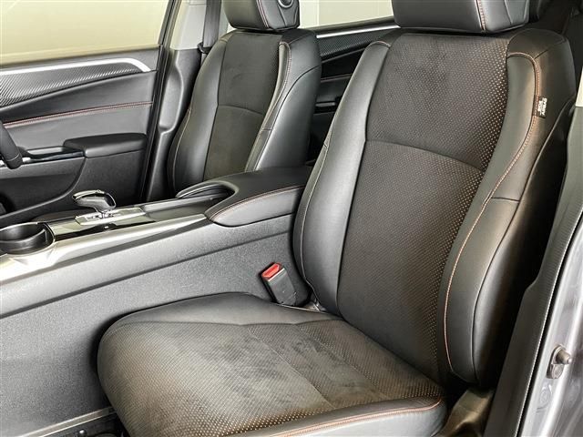 Honda JADE 2018-10 184729-25