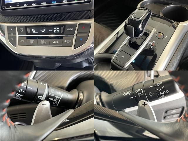 Honda JADE 2018-10 184729-18