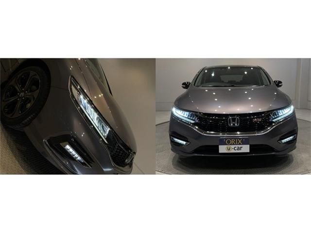 Honda JADE 2018-10 184729-6