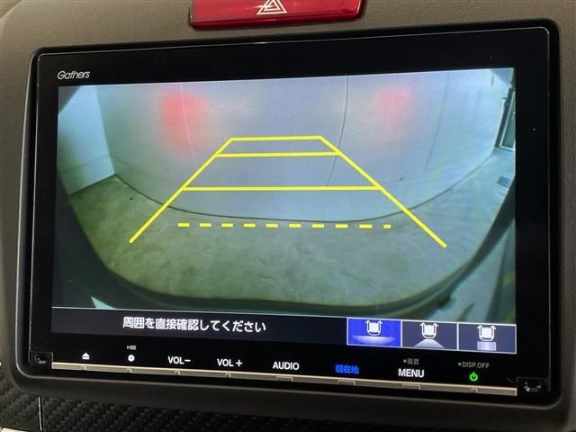 Honda JADE 2018-10 184729-17