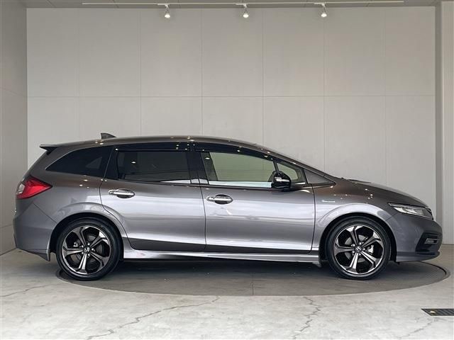Honda JADE 2018-10 184729-12